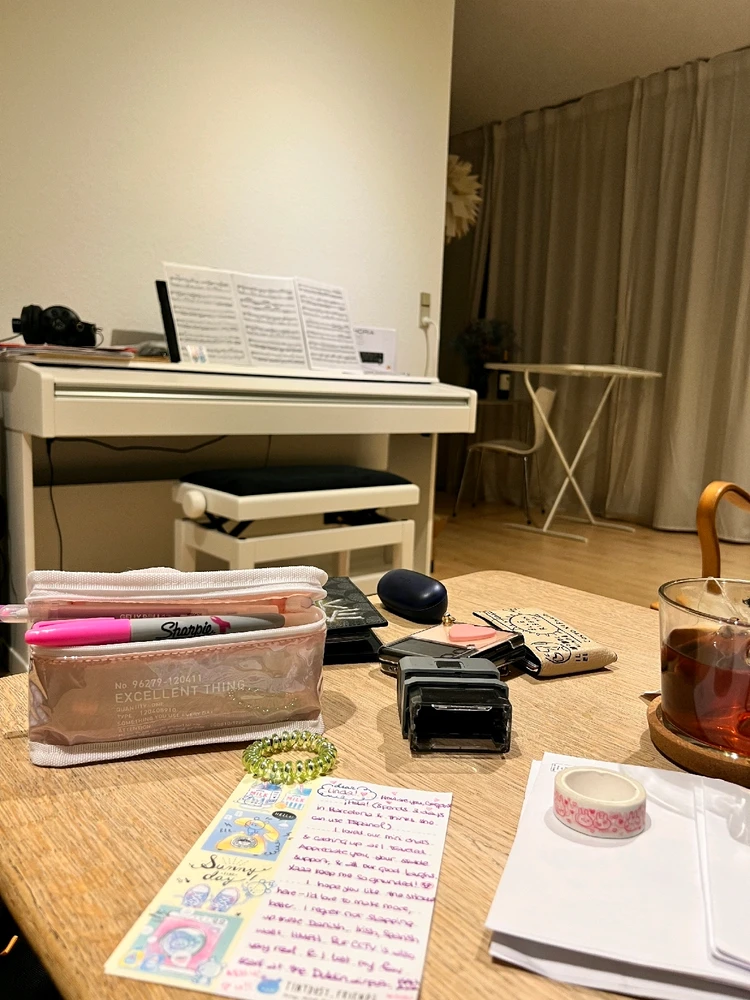 Nærum and København