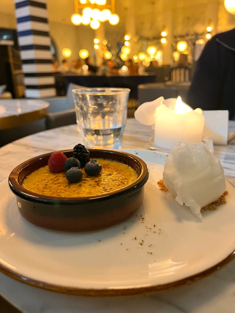 Nærum and København