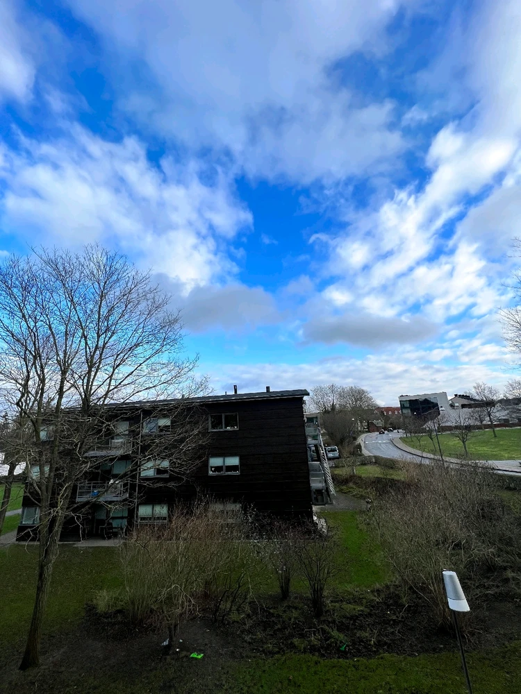 Nærum and København