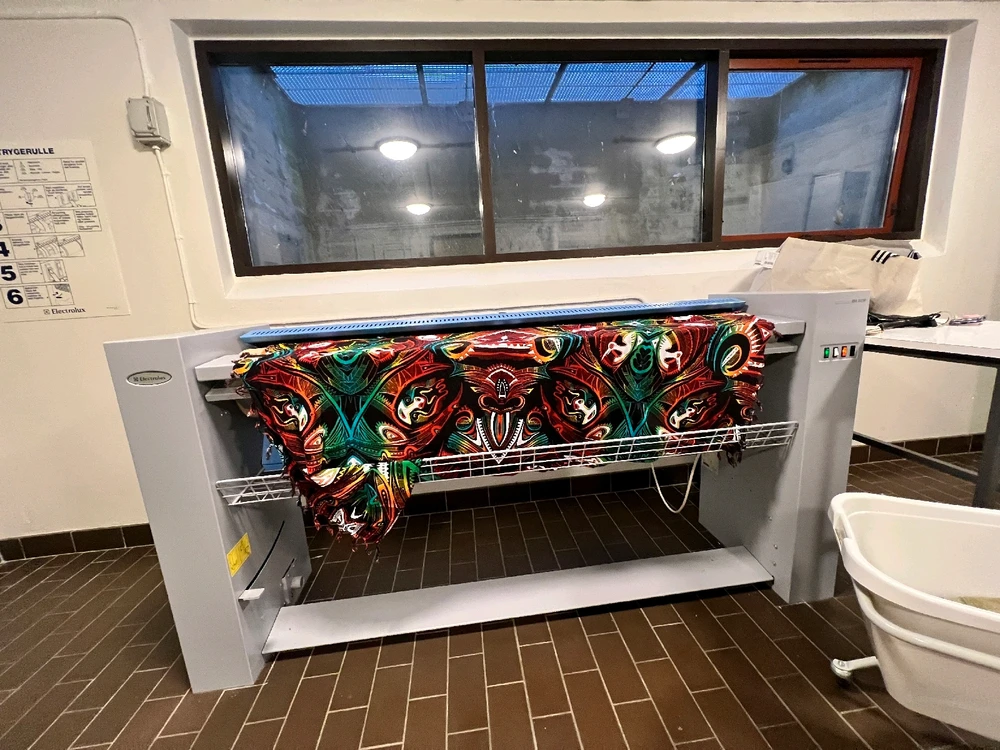 Nærum and København