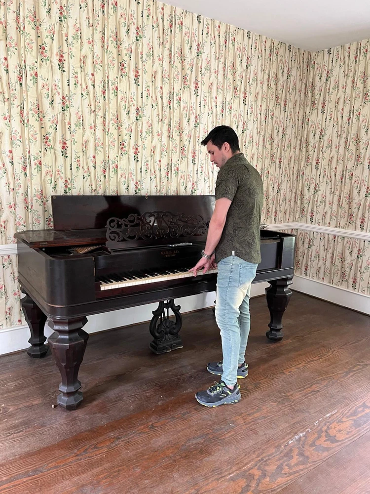 Quién es José Rafael Cordero Sánchez