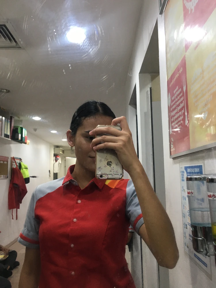 GIF uploaded by Ann Marie