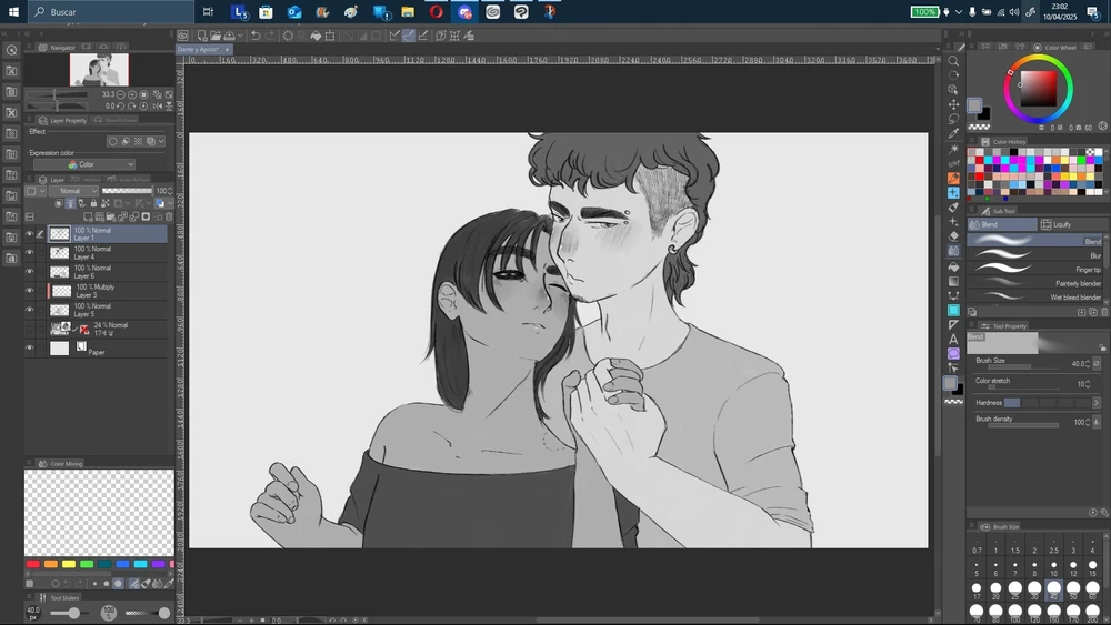 GIF subido por Camila