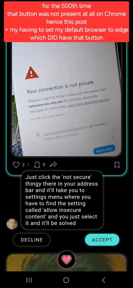 Image uploaded by Sky