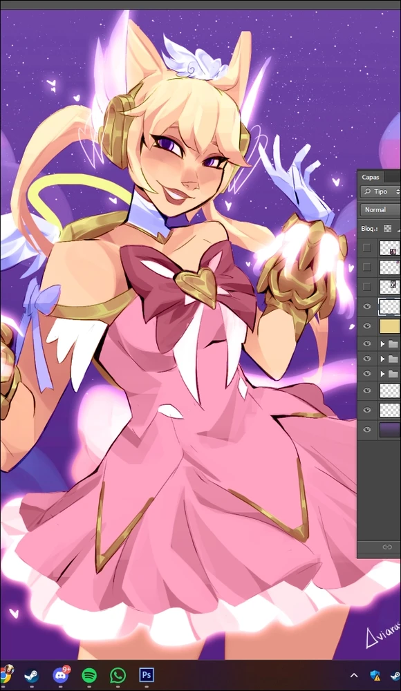 Imagen subida por Avi