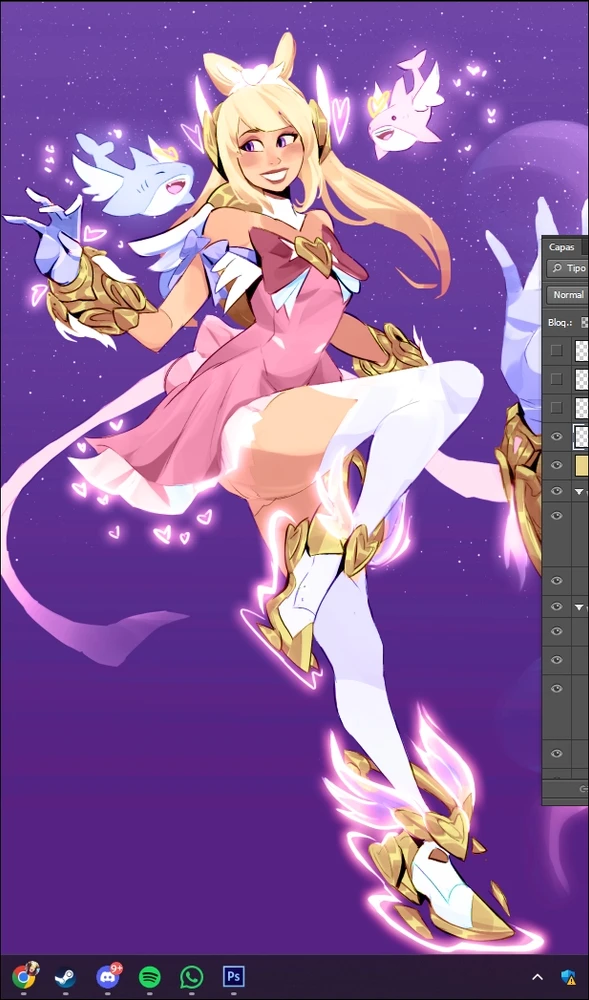 Imagen subida por Avi