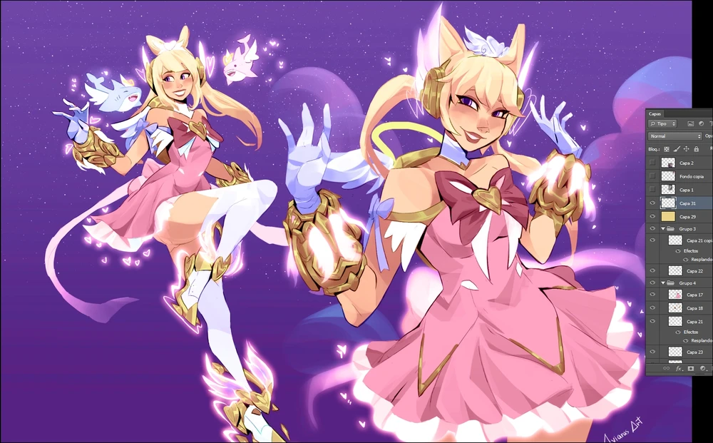 Imagen subida por Avi