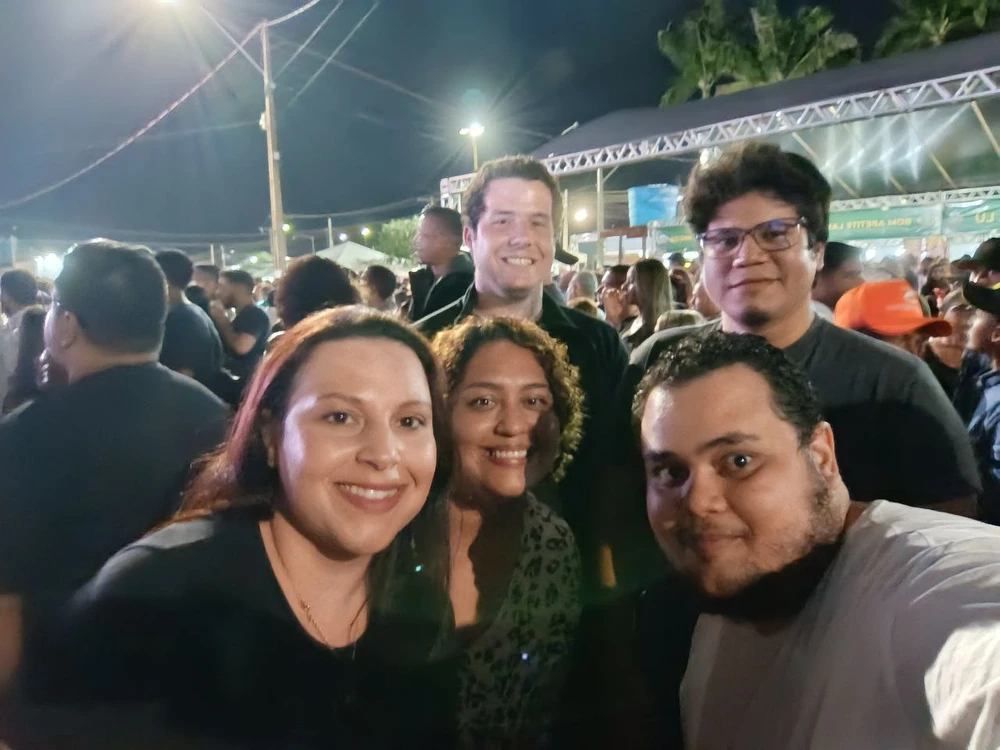 Imagem enviada por Kitty Oliveira