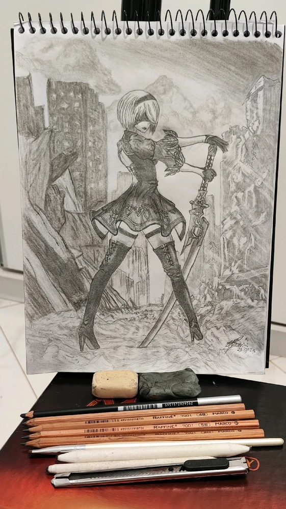 Imagem enviada por Raphael Gomes