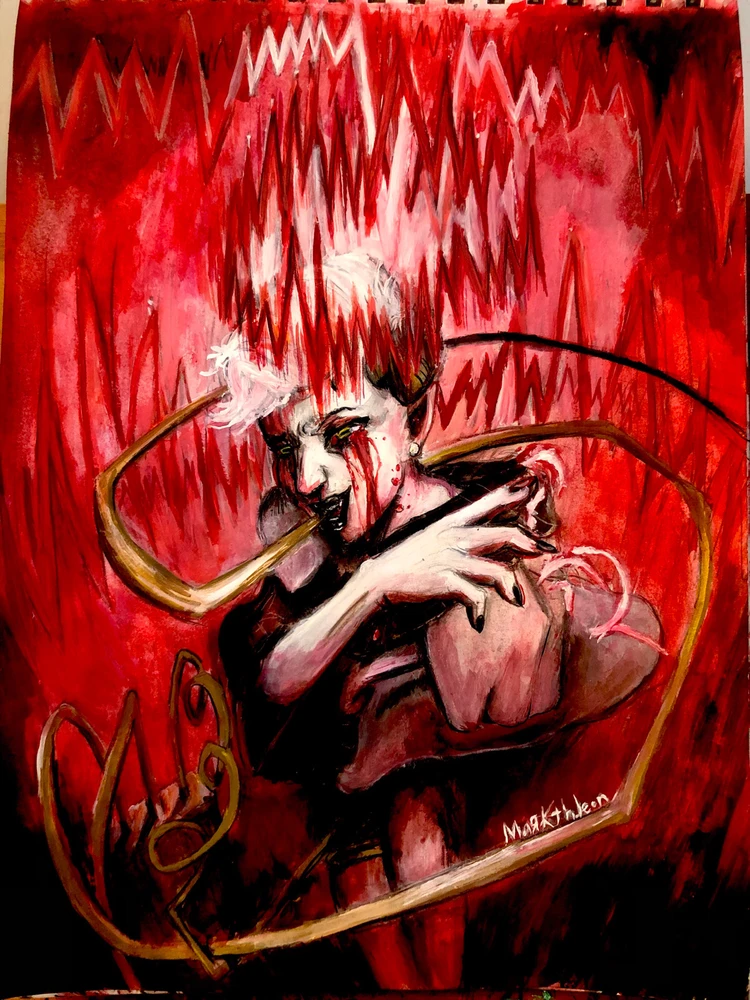 GIF uploaded by Markus