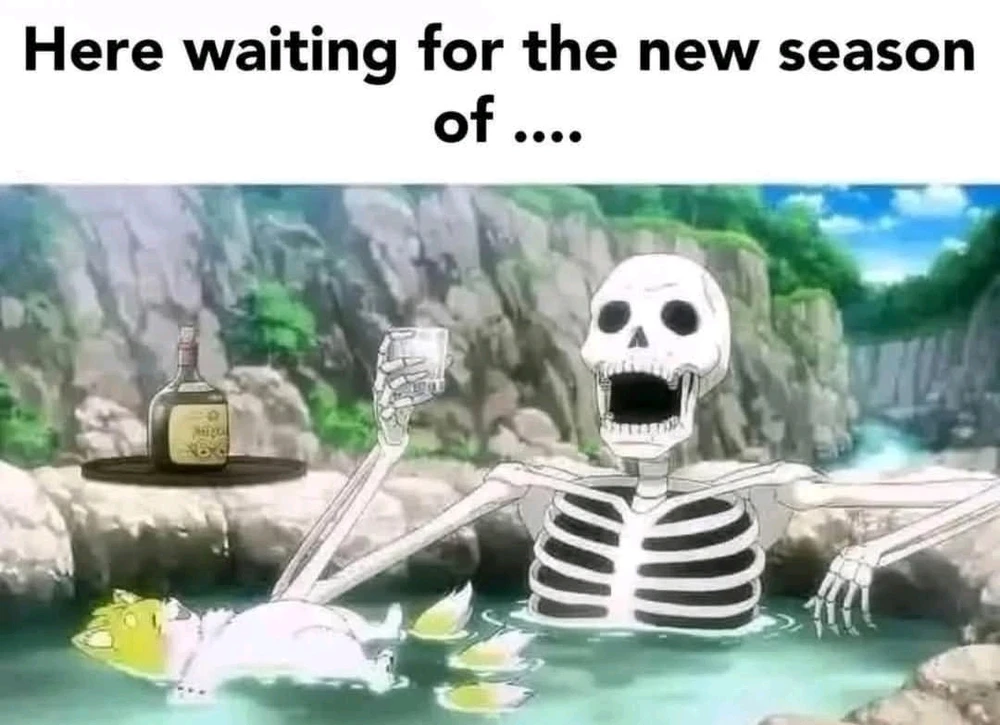 What anime would you instantly choose?