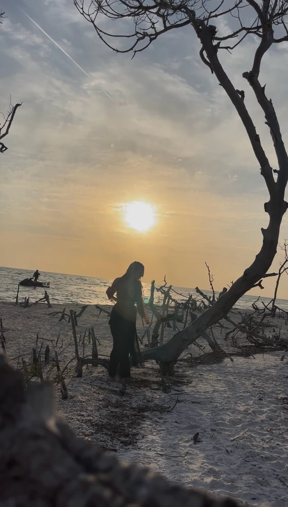 I-upload ni Nizjha ang larawan
