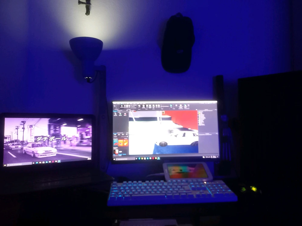 Imagen subida por Angel David