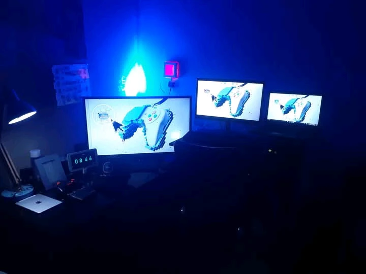 Imagen subida por Angel David