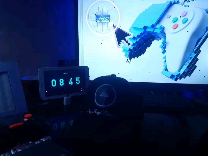 Imagen subida por Angel David