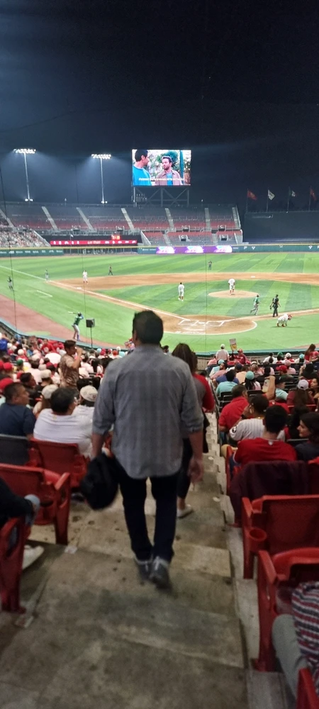 Imagen subida por Salvador Munguia