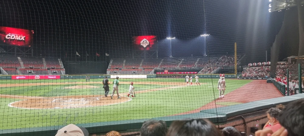 Imagen subida por Salvador Munguia