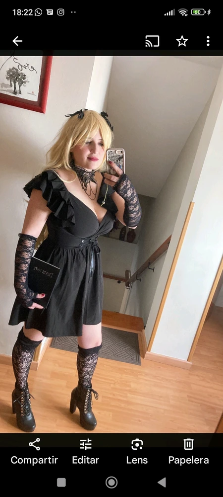 Imagen subida por Dana