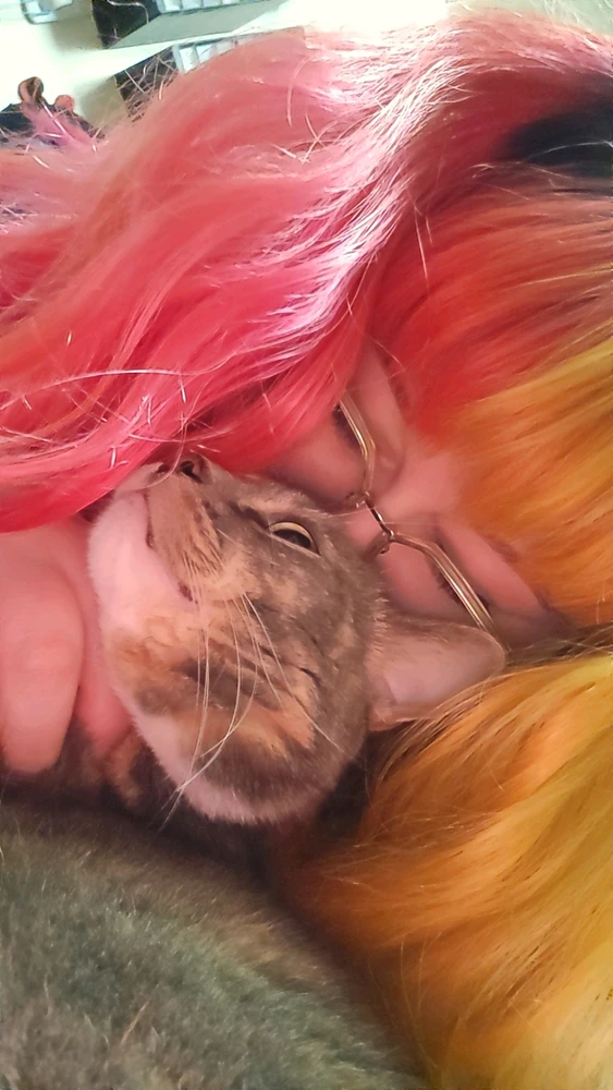 GIF diunggah dening Kay