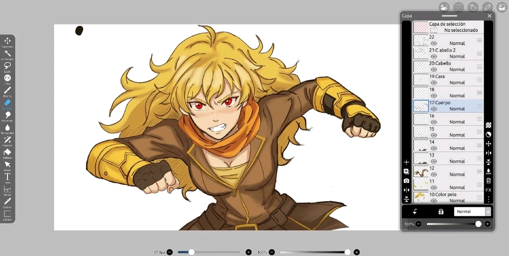 GIF subido por Alexandra