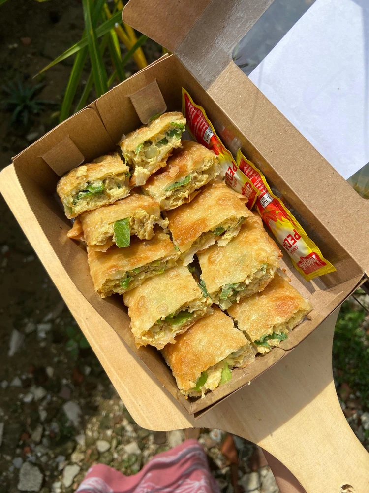 Image uploaded by Vina