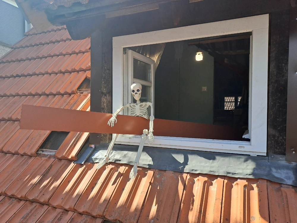 Bruno und ich Teil 4