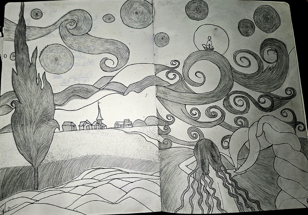 GIF uploaded by Wisteria