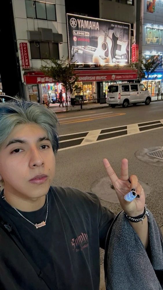 AxelがアップロードしたGIF