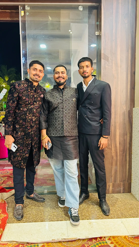 Image uploaded by Shivam Agnihotri