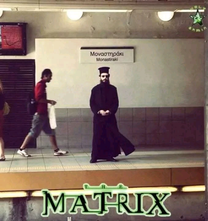 Matrix 5