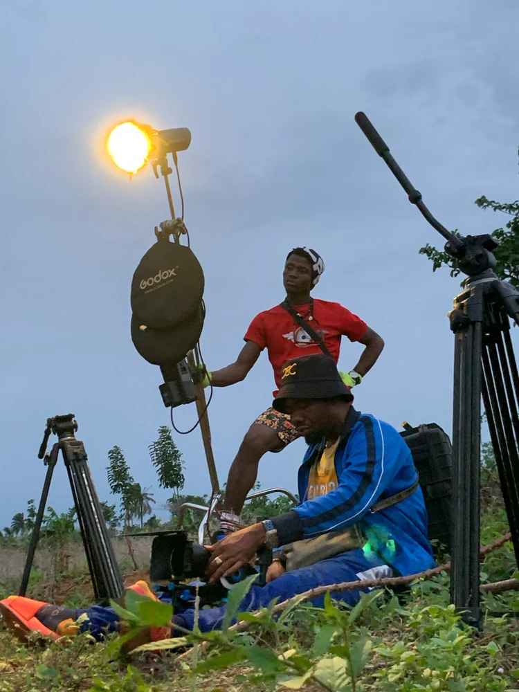 Image uploaded by Precious Godwin