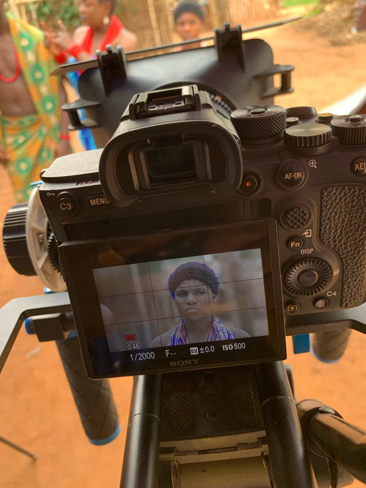 Image uploaded by Precious Godwin