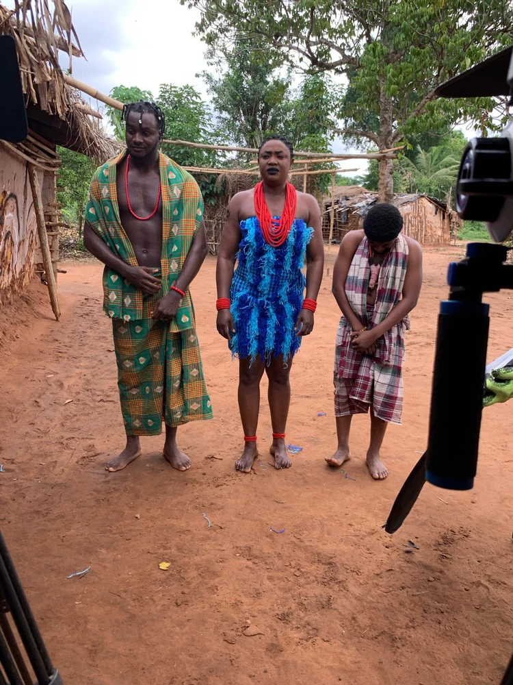 Image uploaded by Precious Godwin