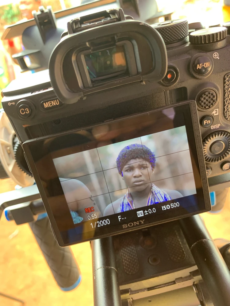 Image uploaded by Precious Godwin