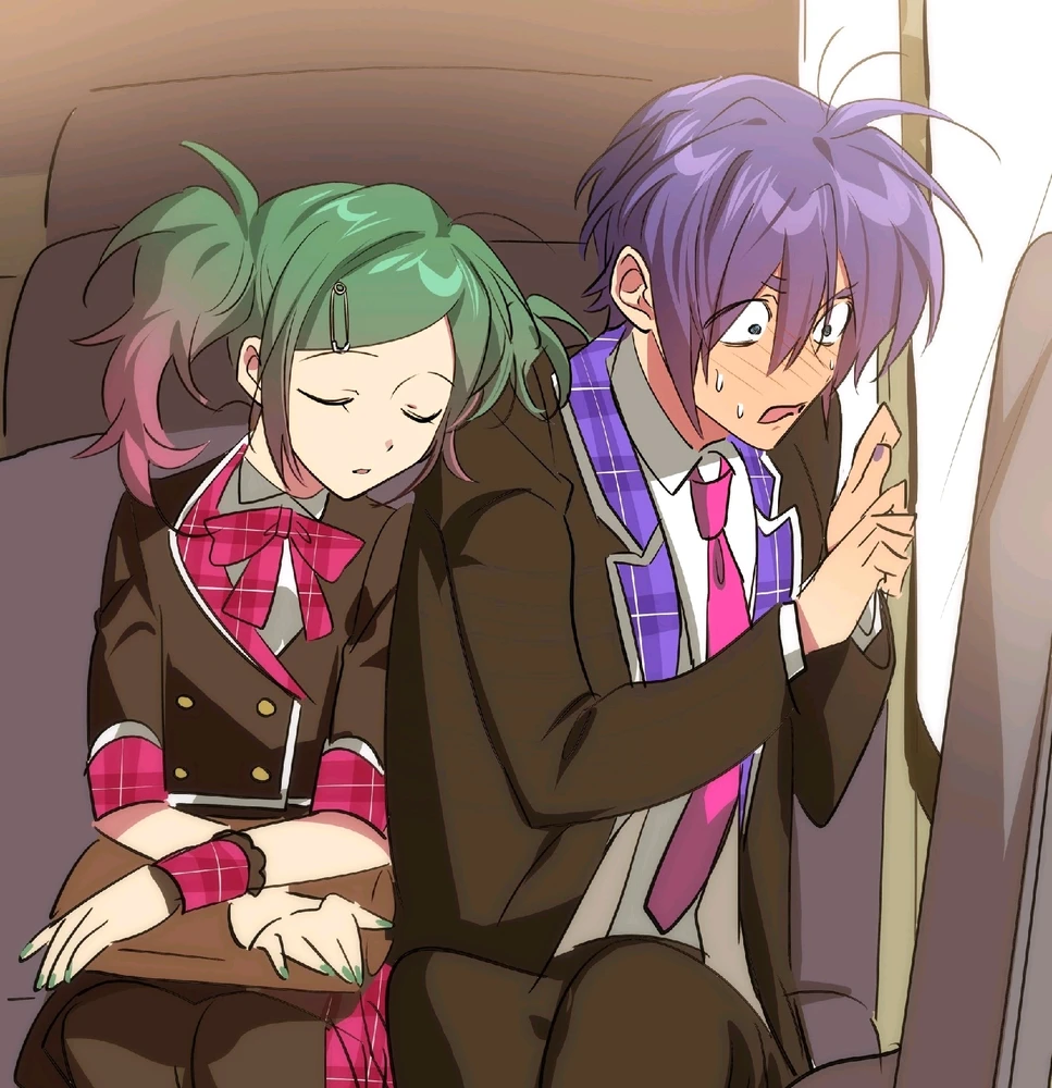 Image uploaded by Minako