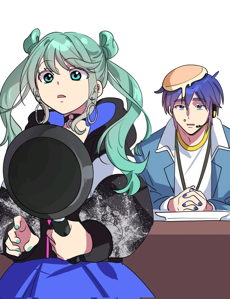 Image uploaded by Minako