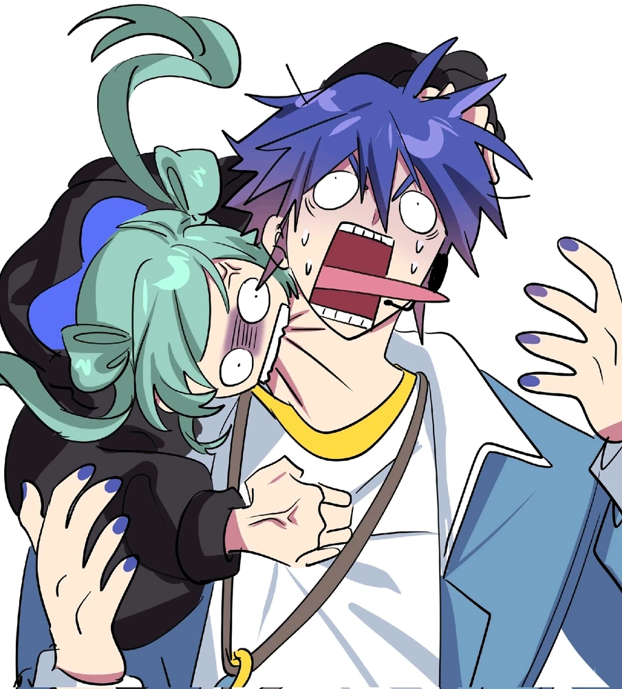 Image uploaded by Minako