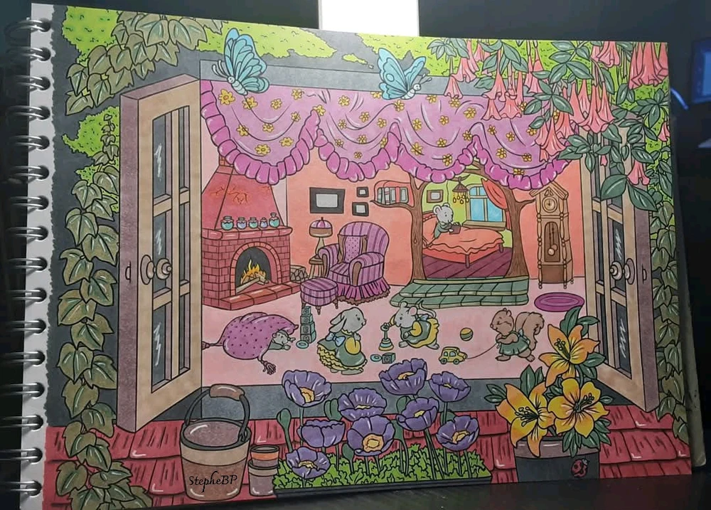 Image ajoutée par Stephe