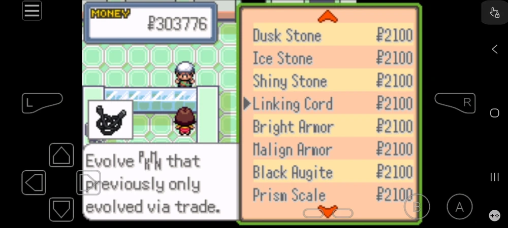 Do you love Pokémon emerald and wish you could play with cute anime girl sprites with awesome updated features?