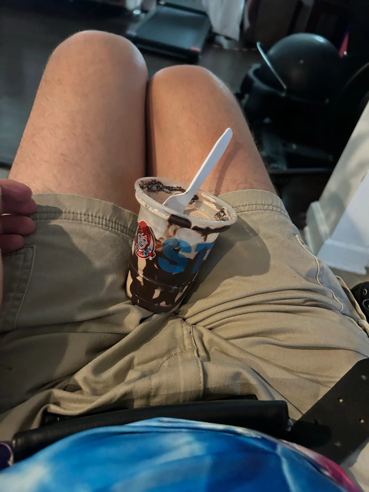 Dessert 2nd