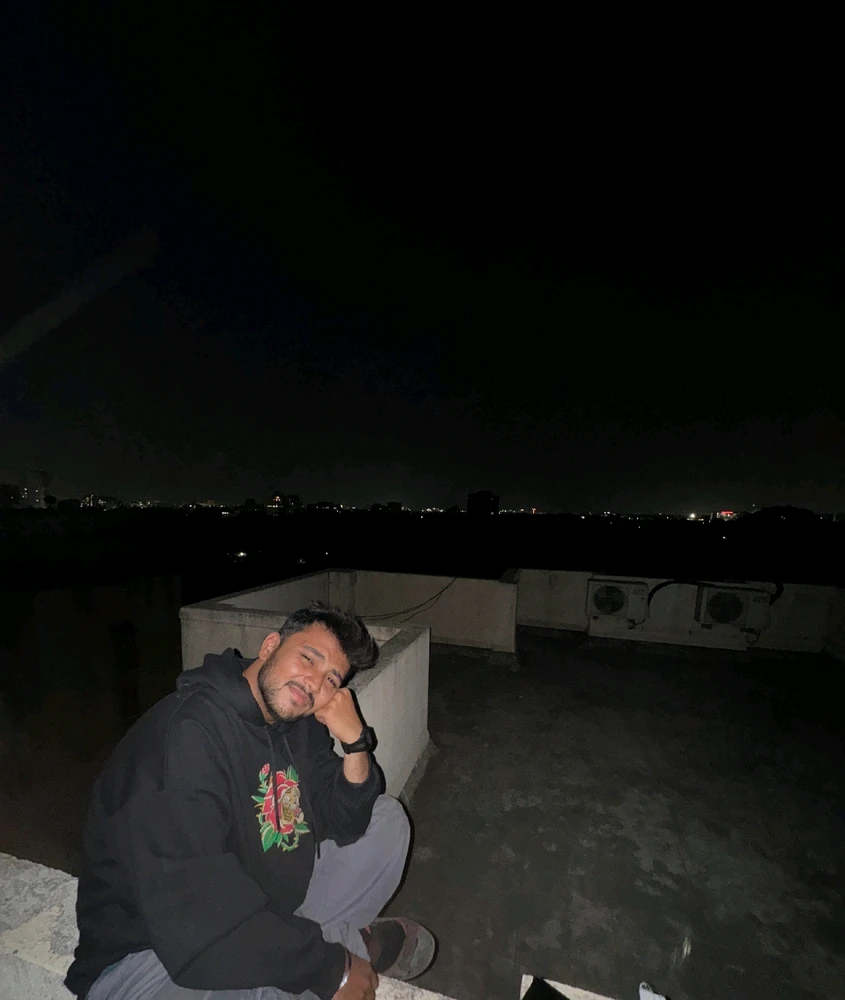 Image uploaded by Dev