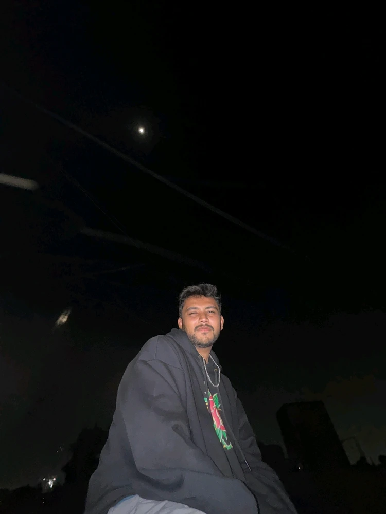 Image uploaded by Dev