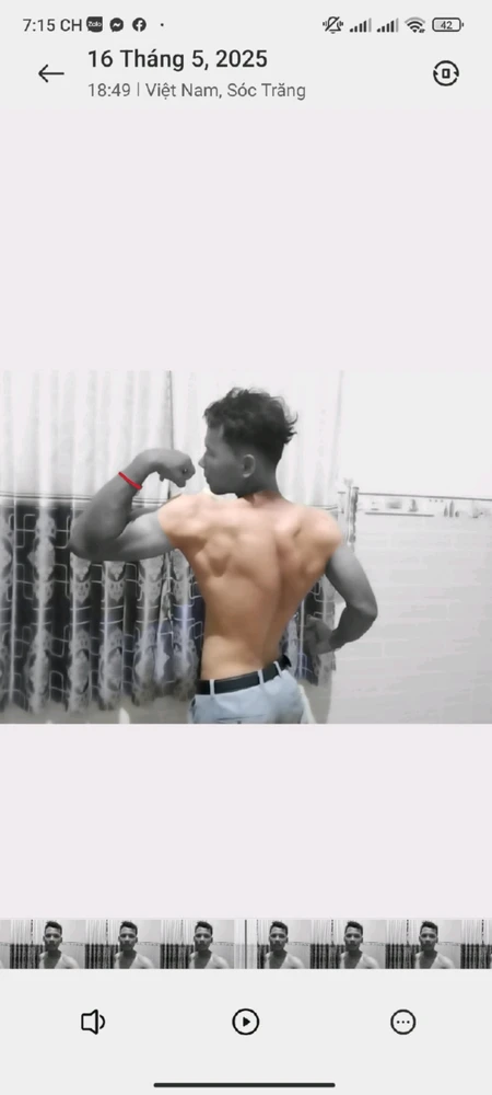 GIF được Thành tải lên