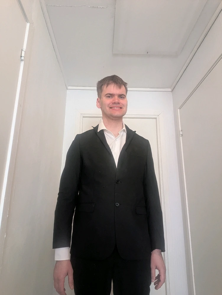 Gambar diunggah dening Eivind