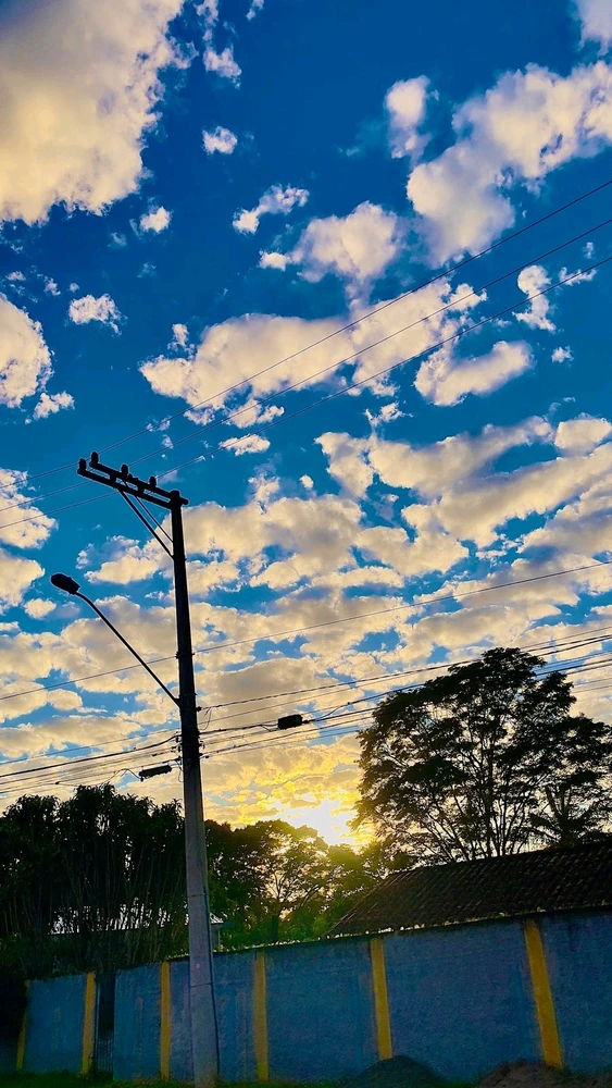 Imagem enviada por Rafael