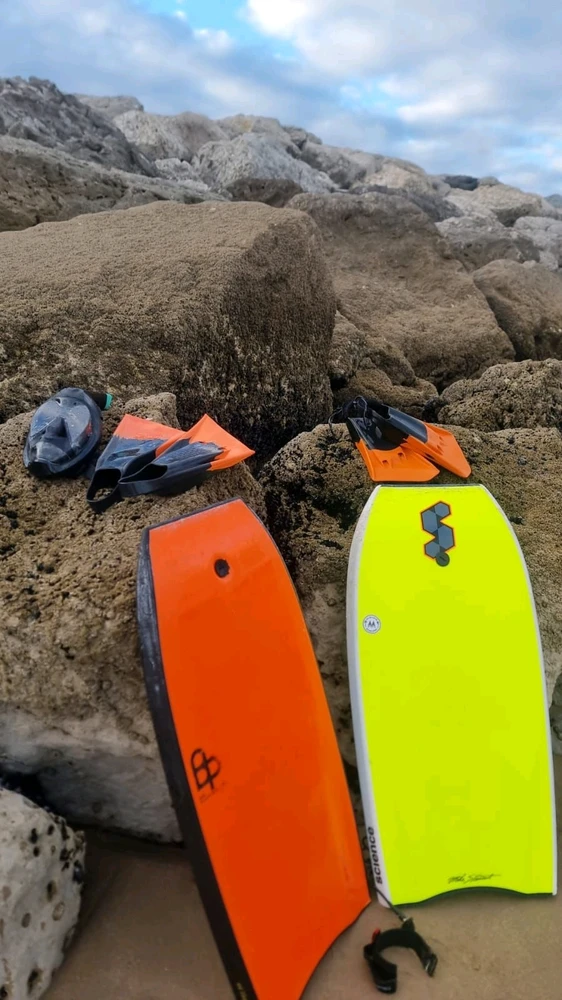 Bodyboard 4Life🤙🏻🌊