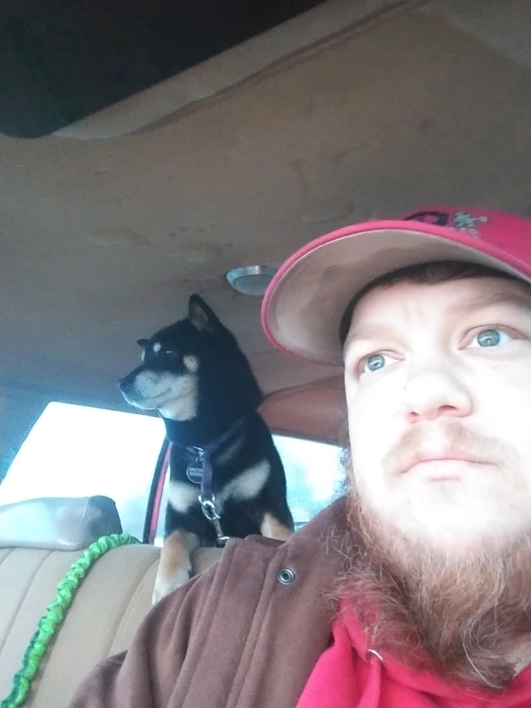 GIF uploaded by Dustin