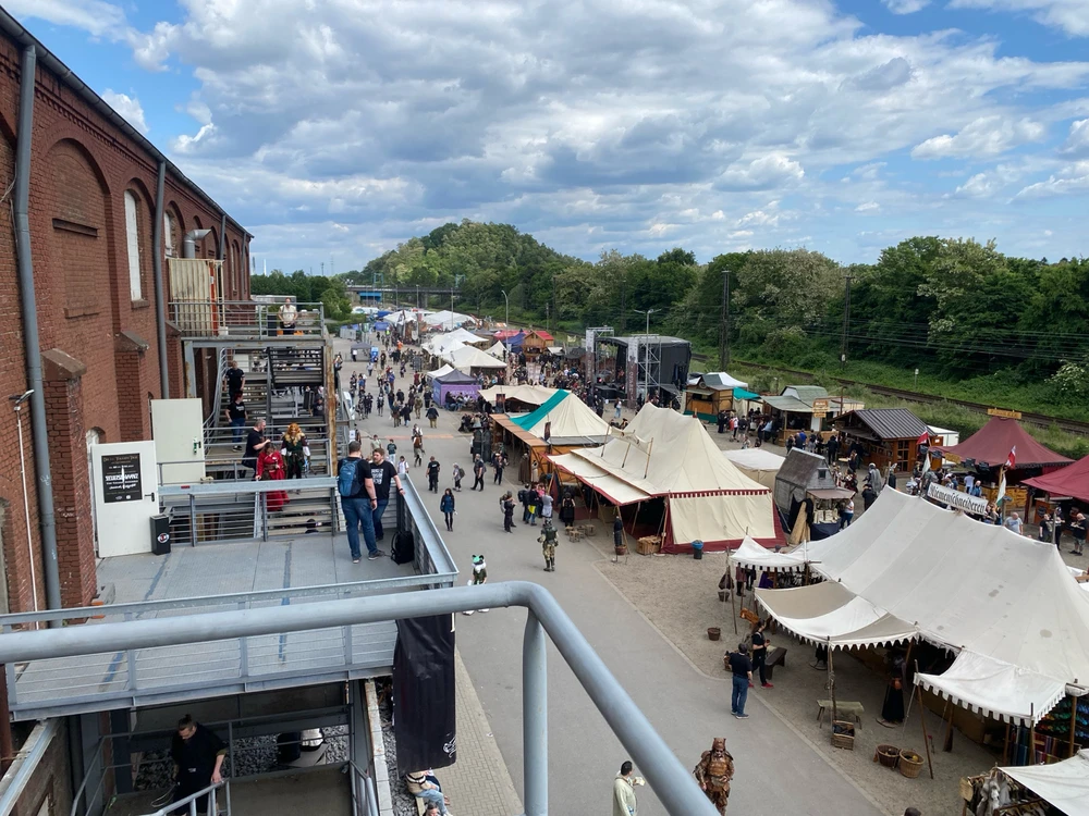 Bild hochgeladen von Kritzelschmied