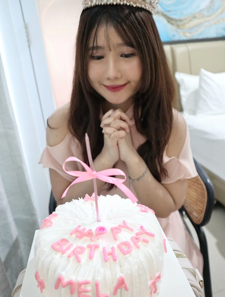 Image uploaded by Mel