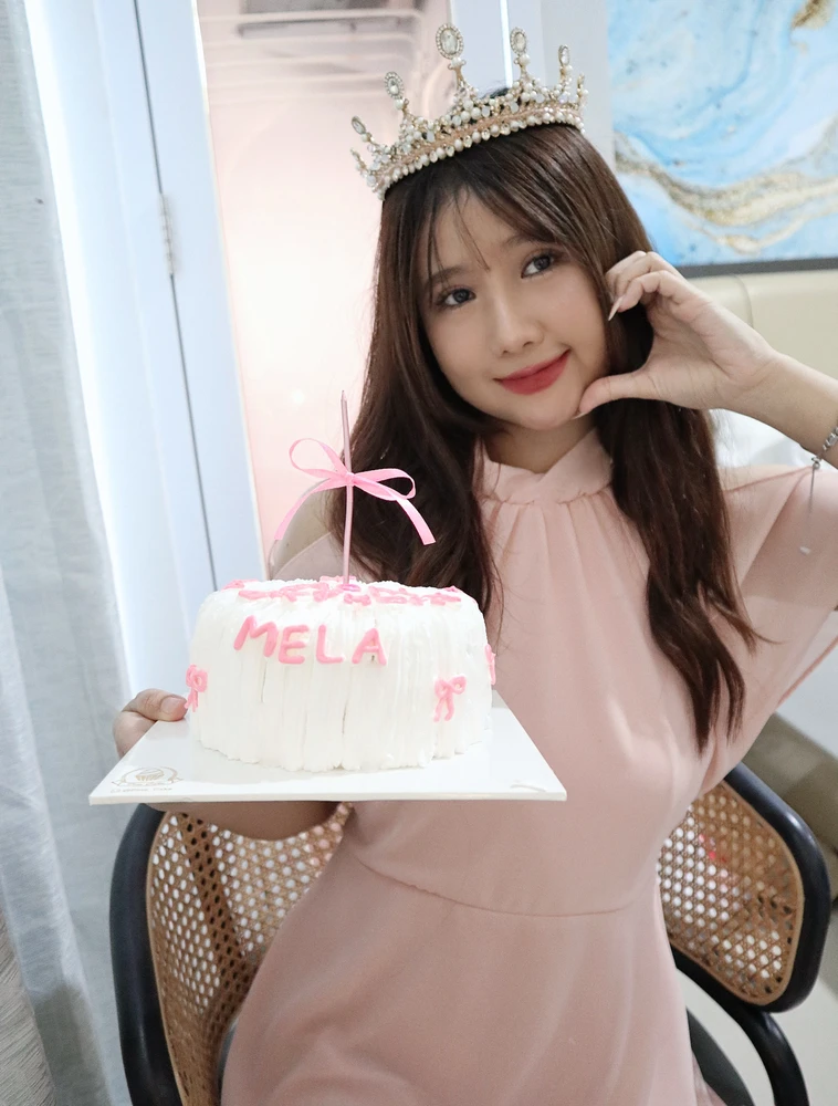 Image uploaded by Mel